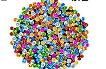 Holiday Lanterns Garden Christmas Decoration Lights (Option: )