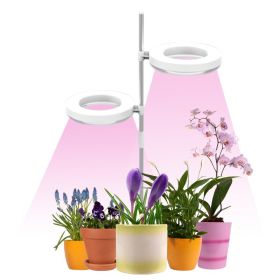 Home Office Desk Flower And Plant Growth Lamp (Option: )